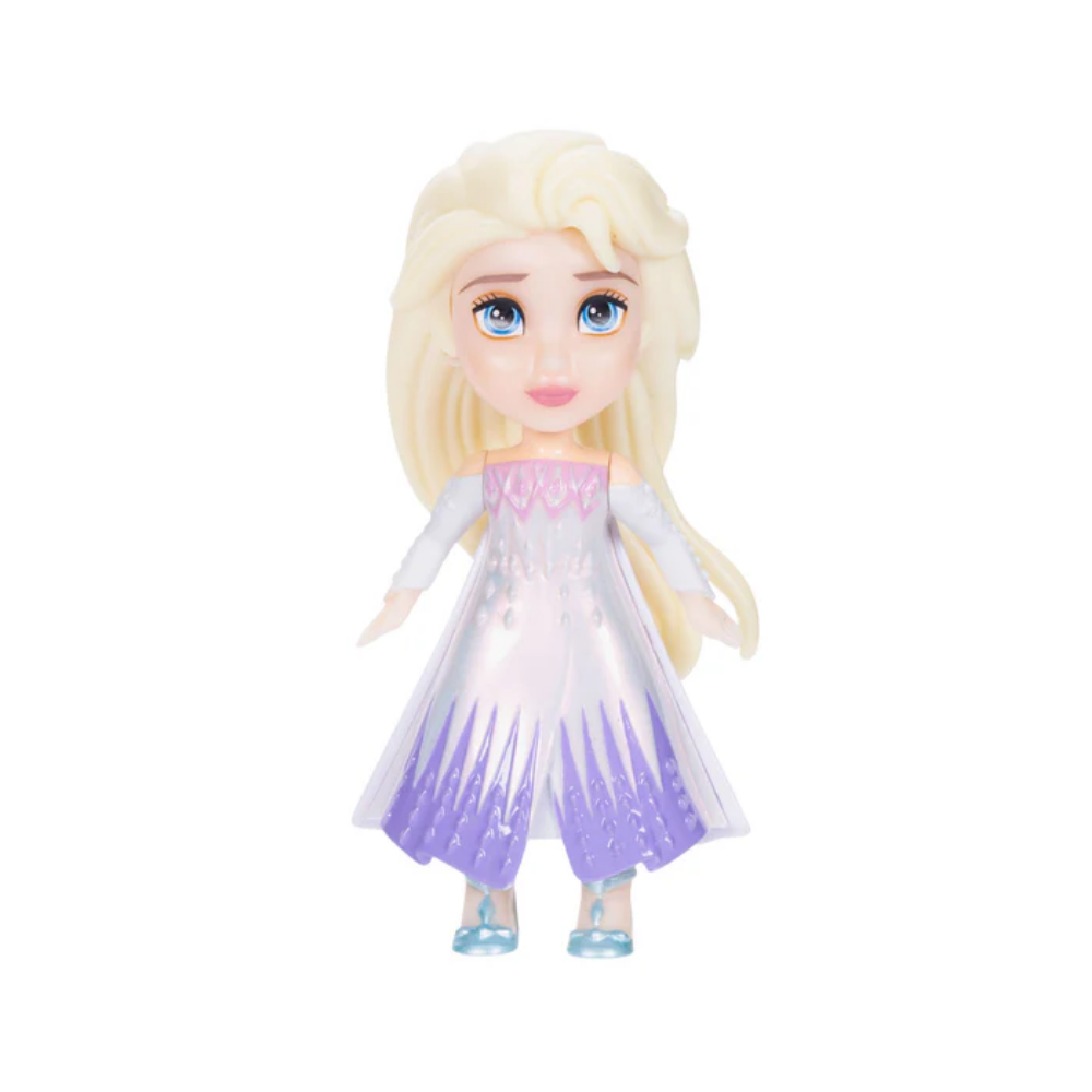 Disney Princess | Surtido de Mini Muñecas  para niños