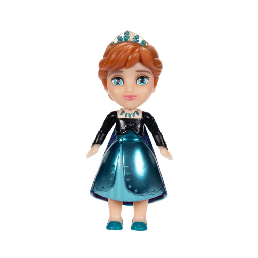 Disney Princess | Surtido de Mini Muñecas  para niños