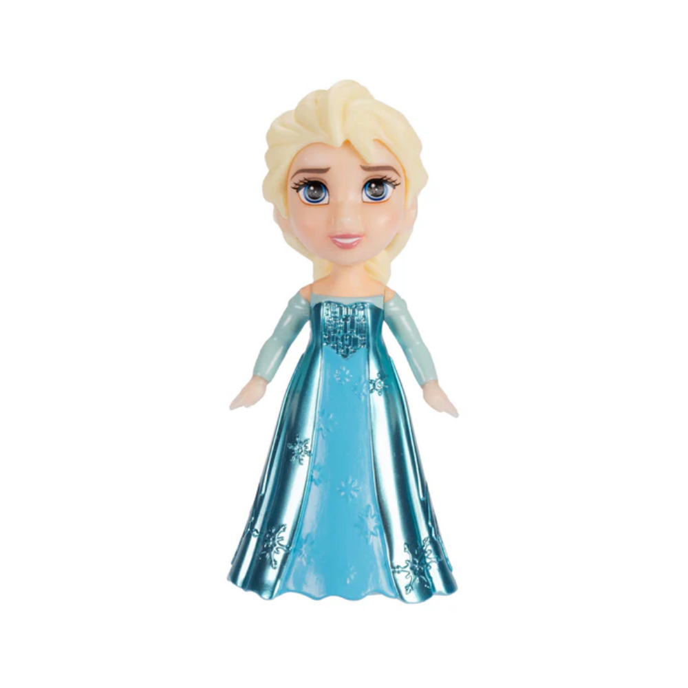 Disney Princess | Surtido de Mini Muñecas  para niños