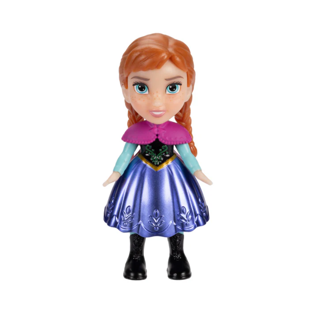 Disney Princess | Surtido de Mini Muñecas  para niños