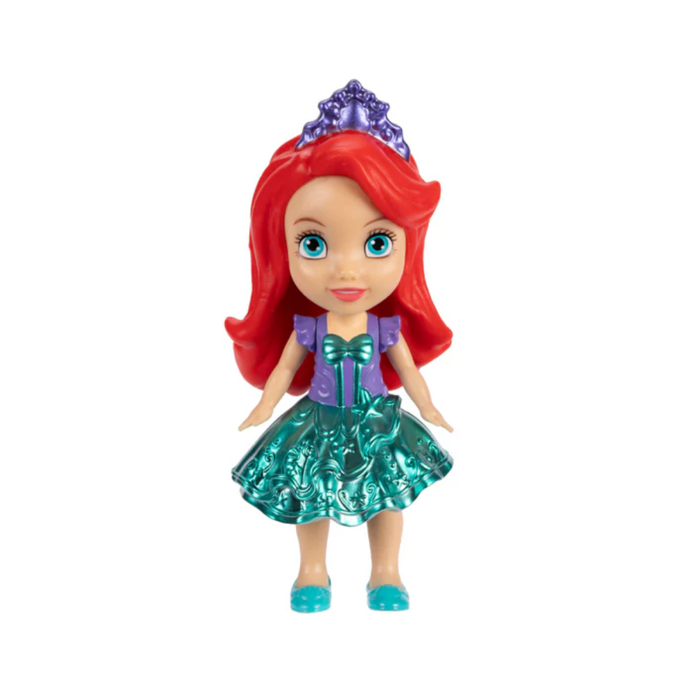 Disney Princess | Surtido de Mini Muñecas  para niños