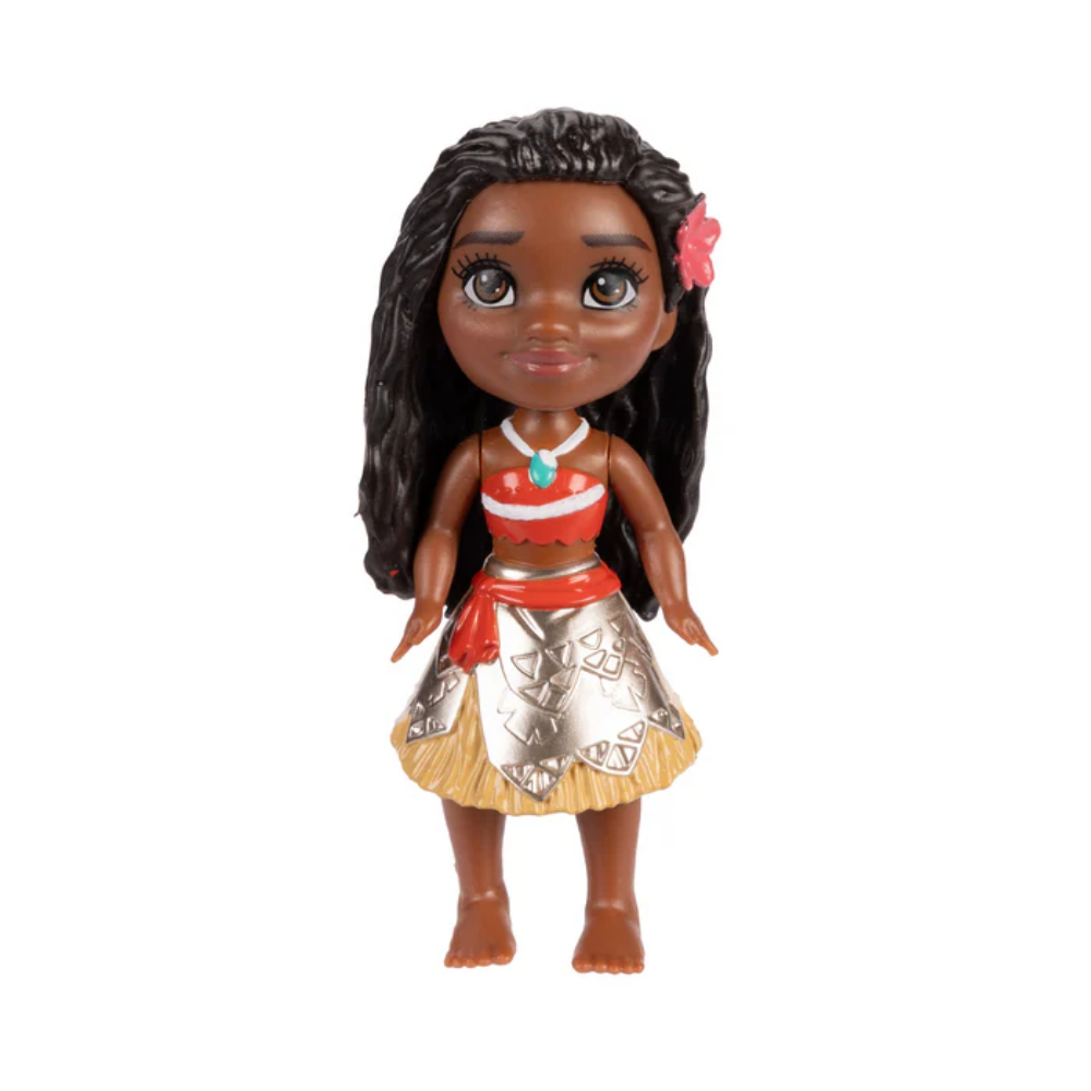 Disney Princess | Surtido de Mini Muñecas  para niños
