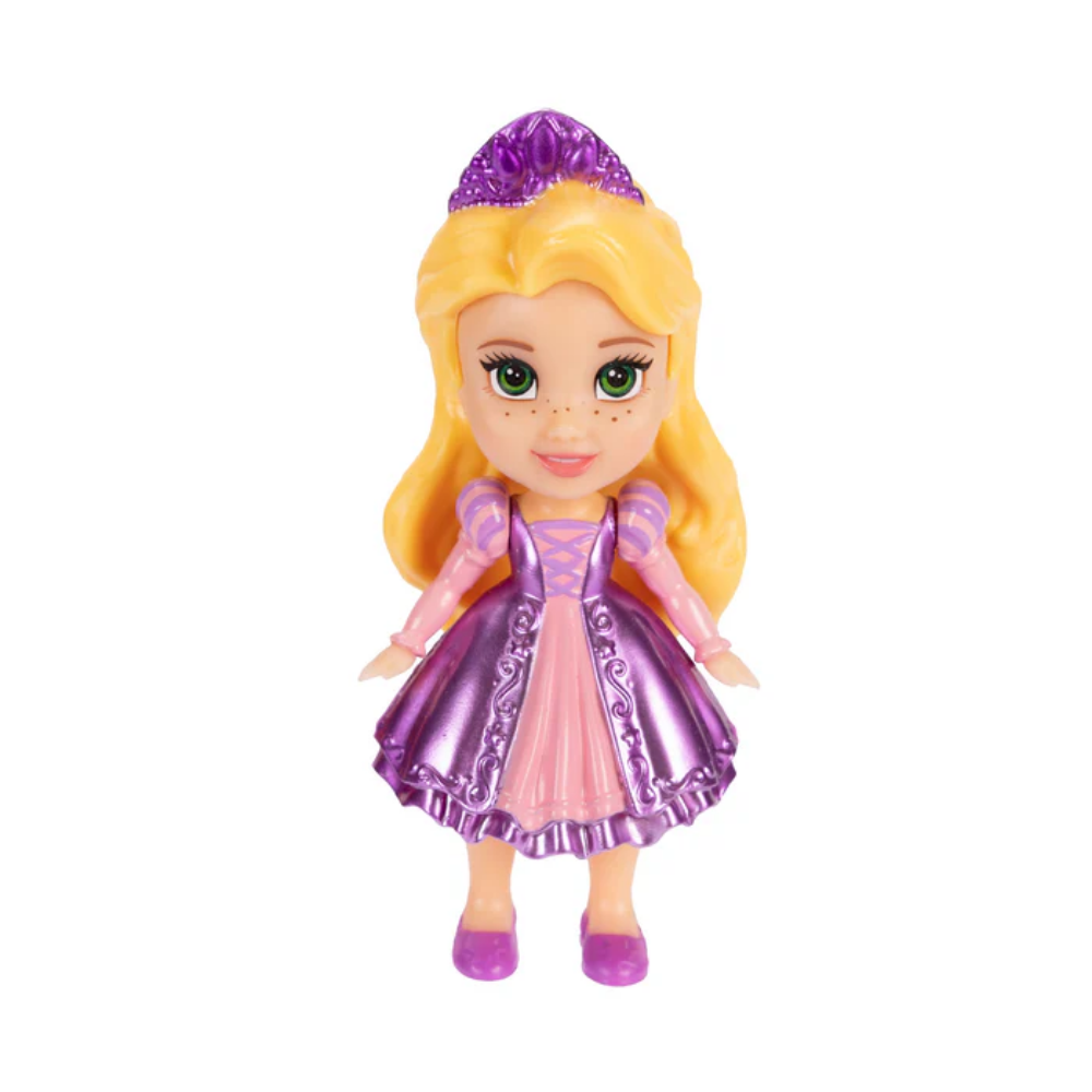 Disney Princess | Surtido de Mini Muñecas  para niños
