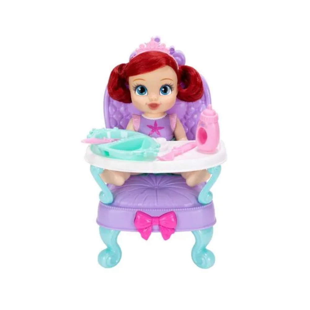Jakks Pacific | Surtido de Muñecas Clásicas Princesas Disney