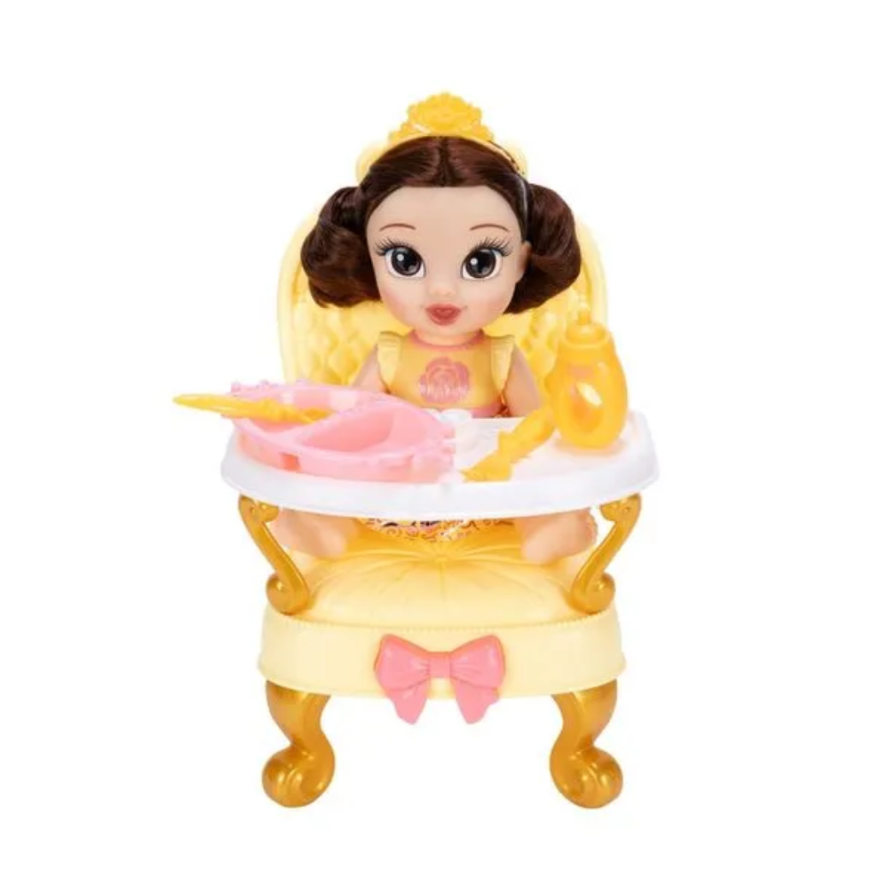 Jakks Pacific | Surtido de Muñecas Clásicas Princesas Disney
