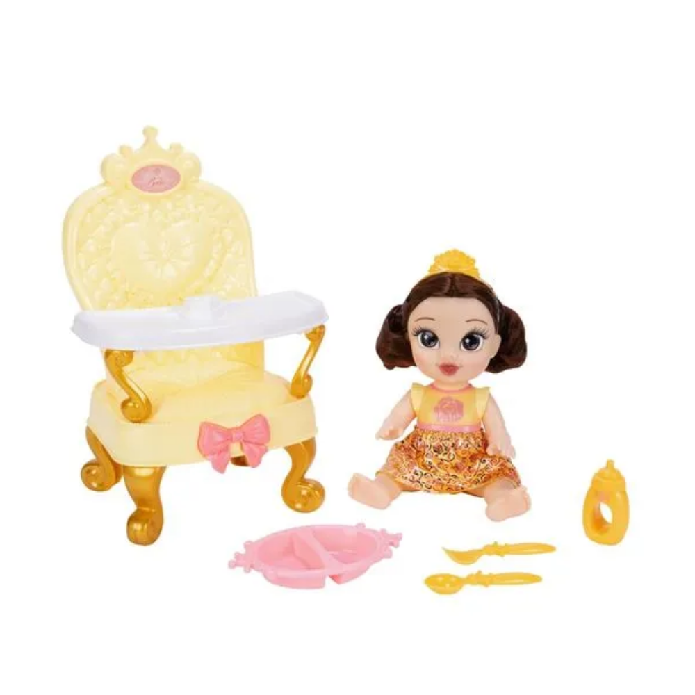 Jakks Pacific | Surtido de Muñecas Clásicas Princesas Disney
