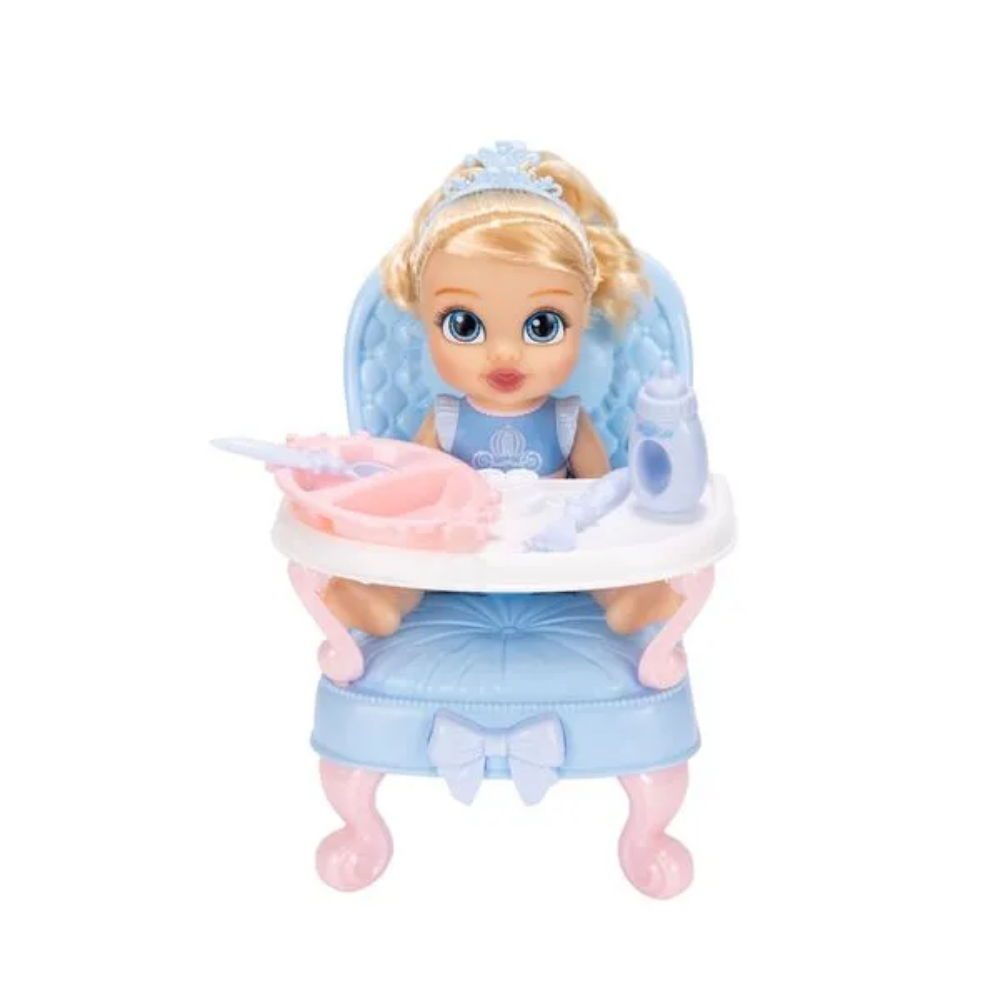 Jakks Pacific | Surtido de Muñecas Clásicas Princesas Disney