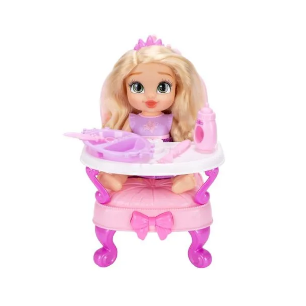 Jakks Pacific | Surtido de Muñecas Clásicas Princesas Disney