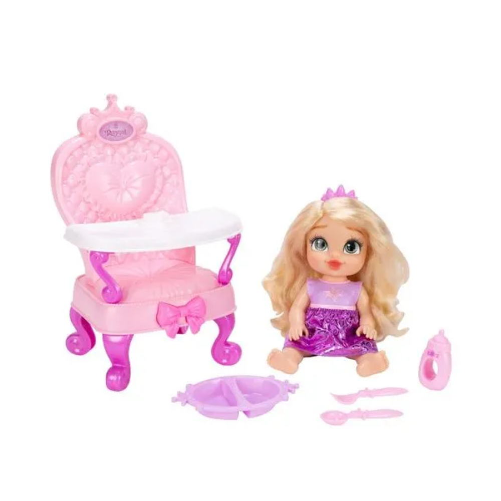 Jakks Pacific | Surtido de Muñecas Clásicas Princesas Disney