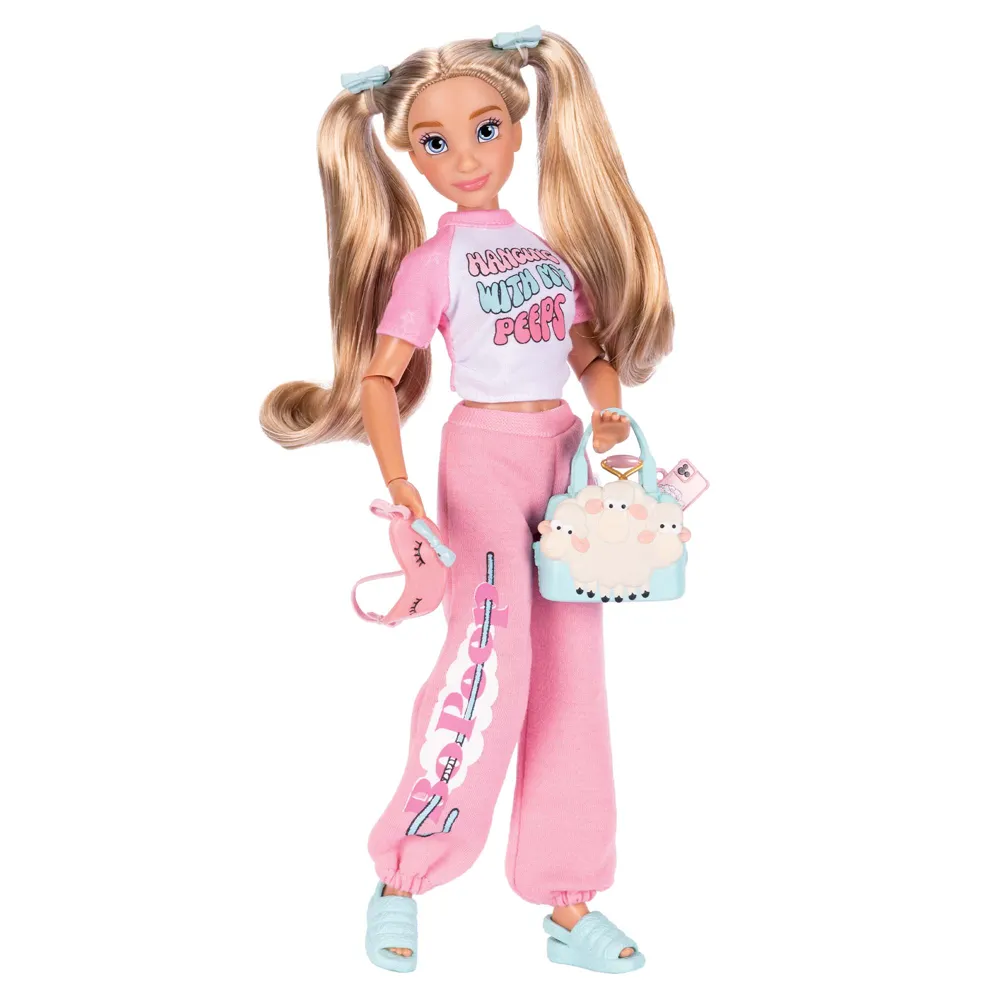 Disney | Muñeca de Moda Ily Inspirada en Bo Peep