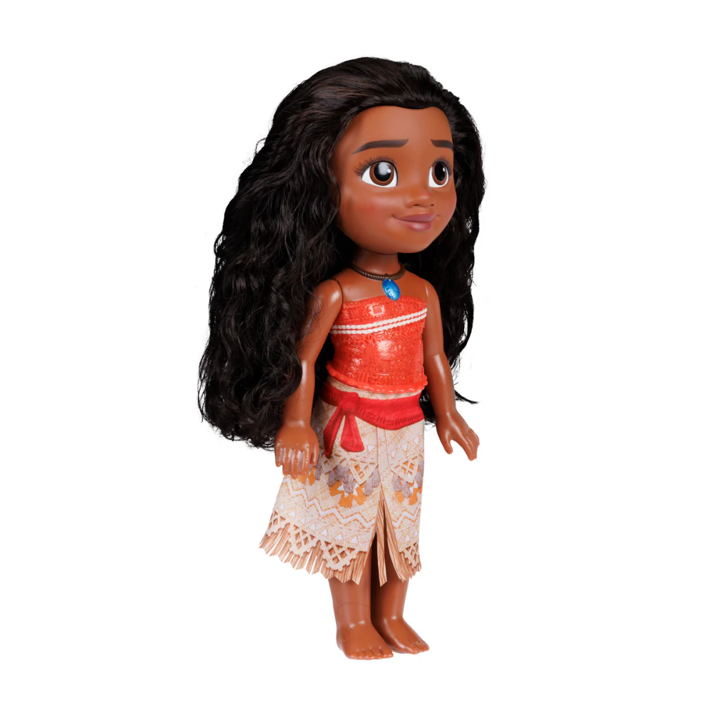 Moana | Muñeca Molded Bodice de Moana 2