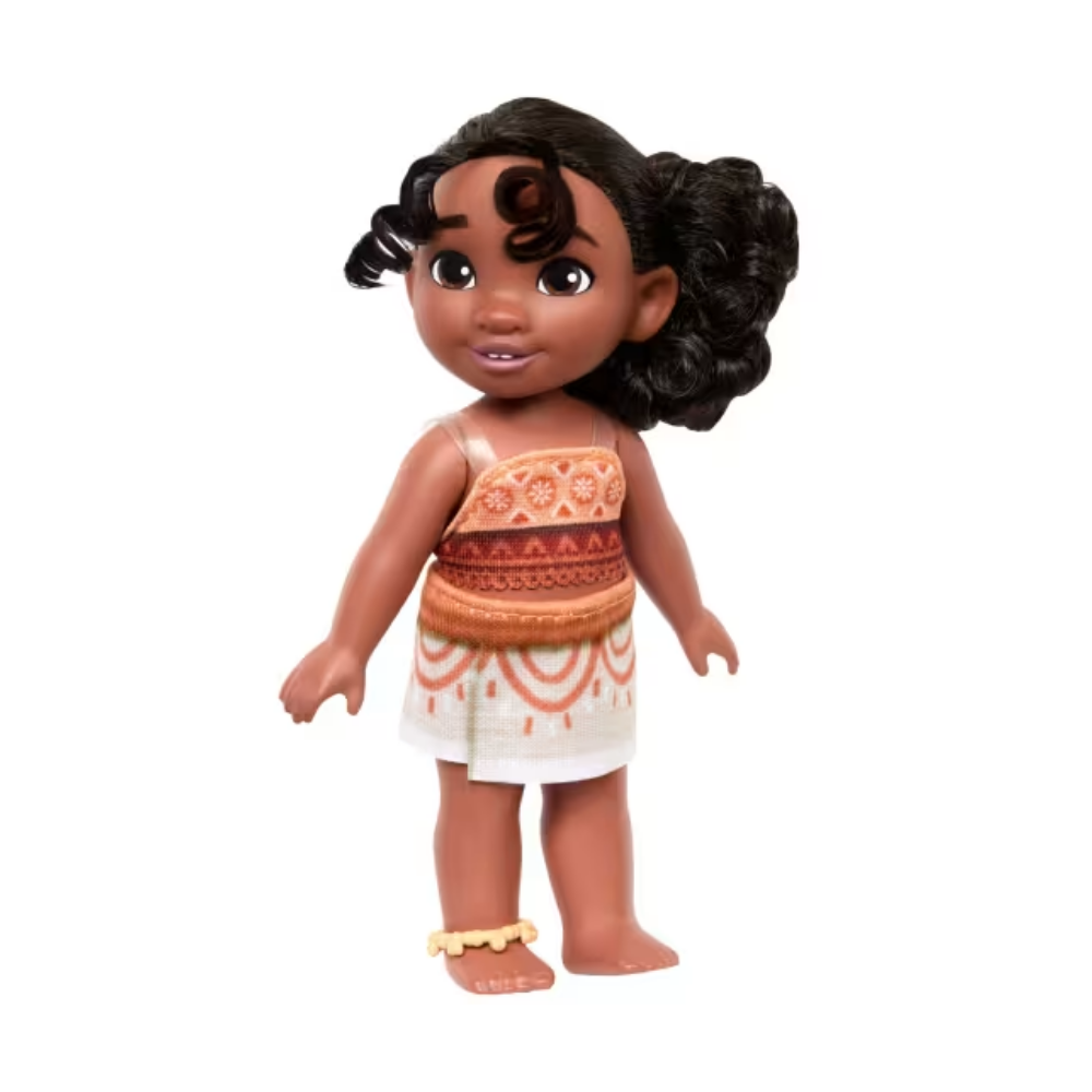 Moana | Muñeca pequeña Simea de Moana 2