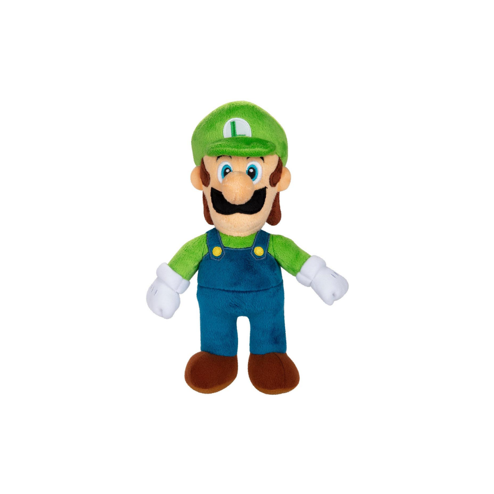 Nintendo | Peluche de Super Mario Surtido