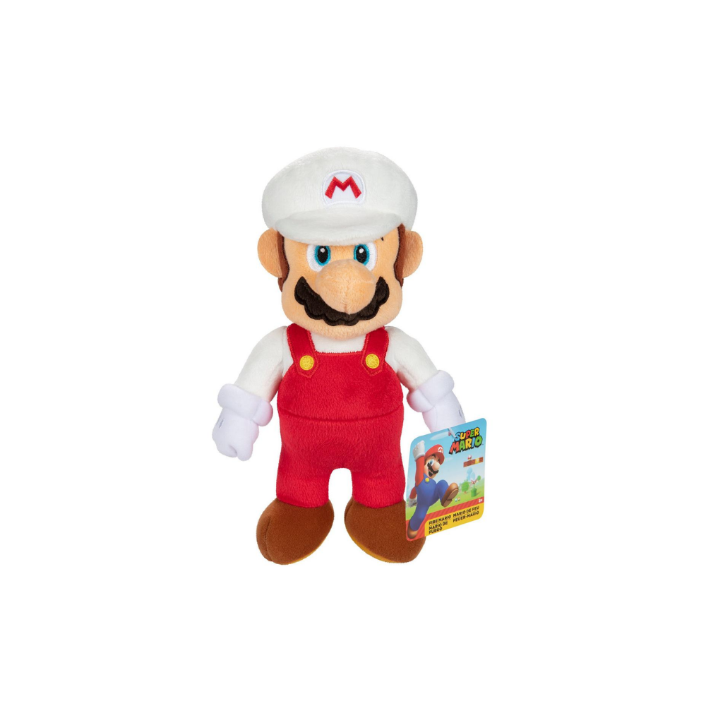 Nintendo | Peluche de Super Mario Surtido