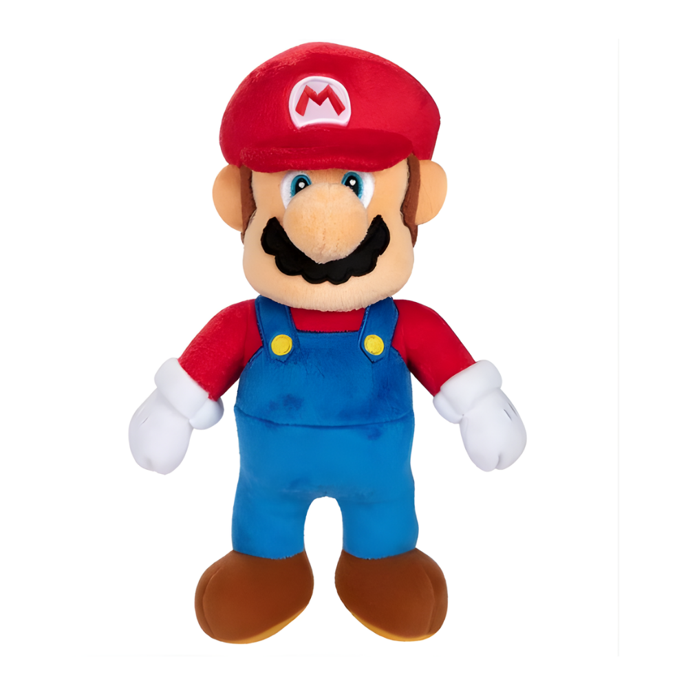 Nintendo | Peluche de Super Mario Surtido