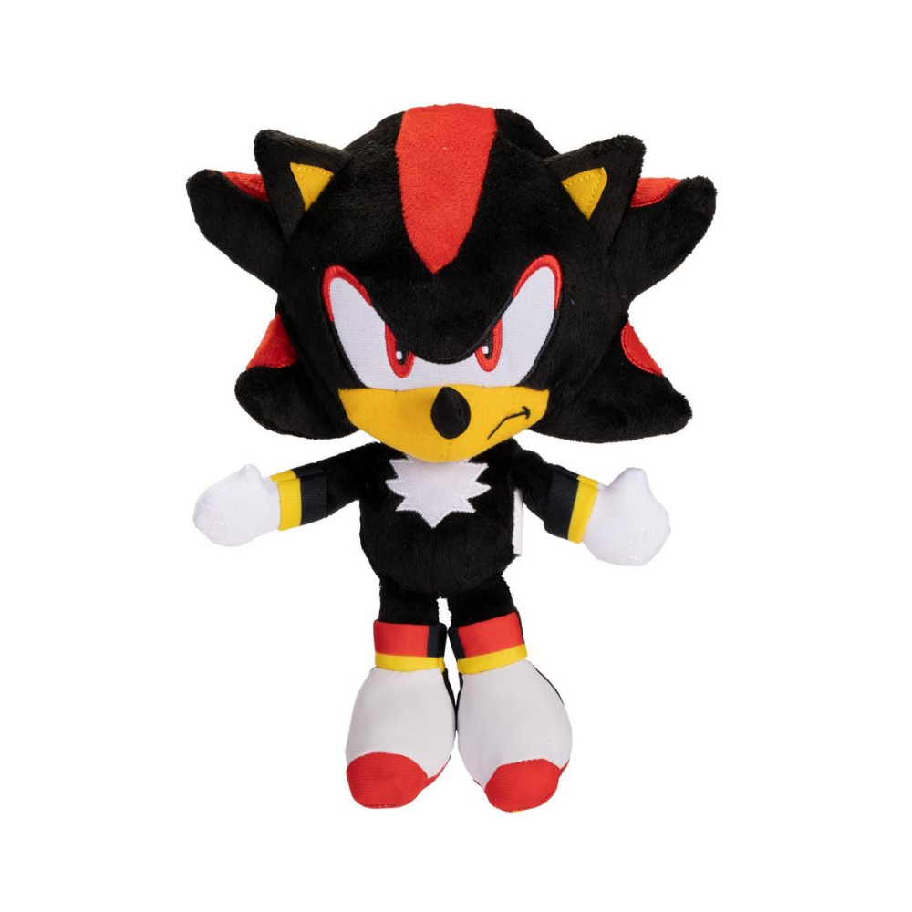 Sonic | Peluches Surtido de Sonic The Hedgehog