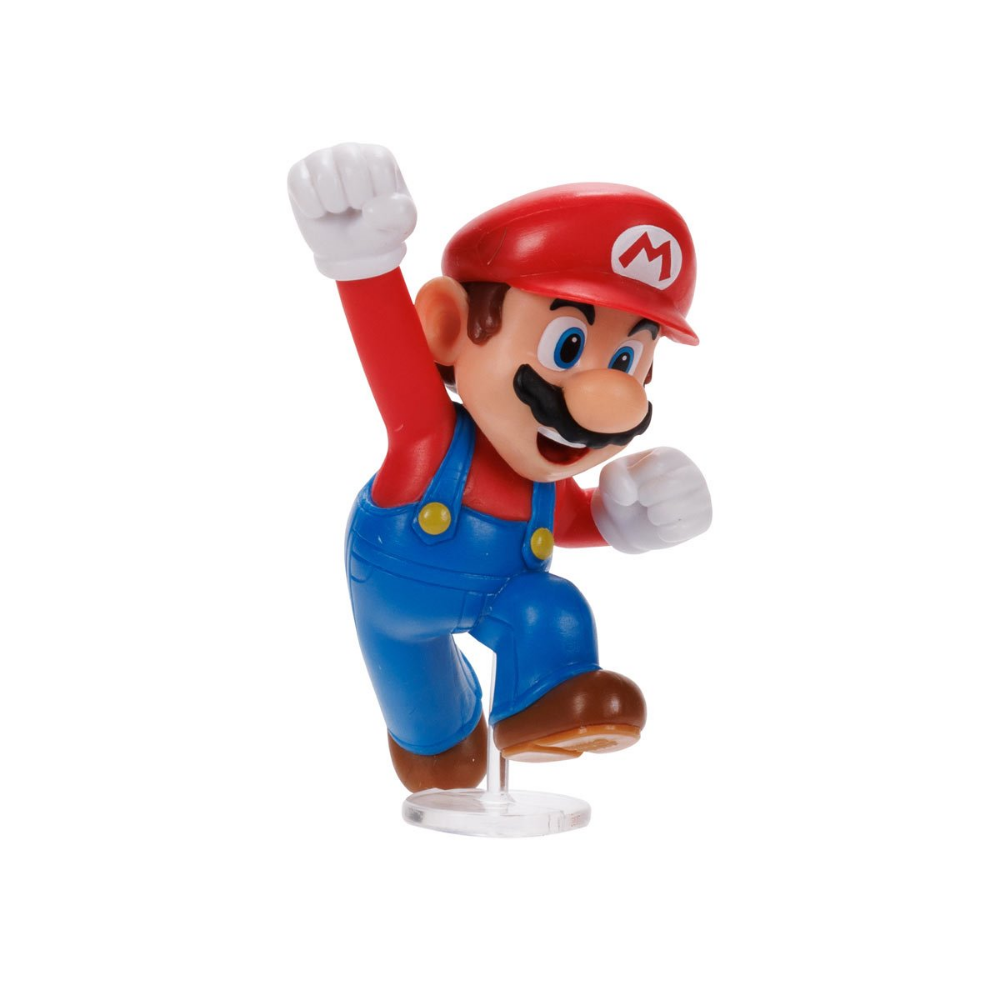 Nintendo | Figura Articulada de Edición Limitada Wave 53