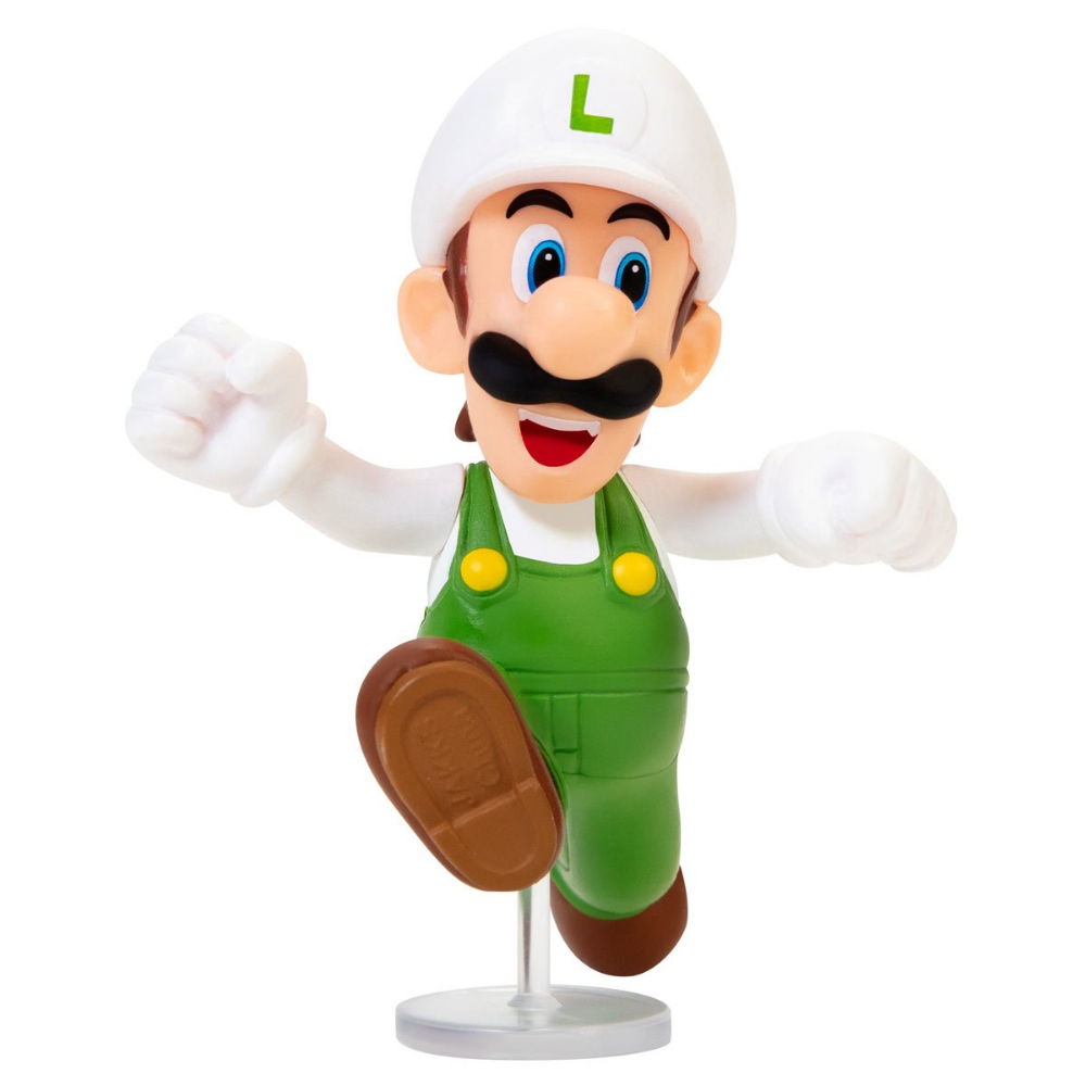 Nintendo | Figura Articulada de Edición Limitada Wave 53