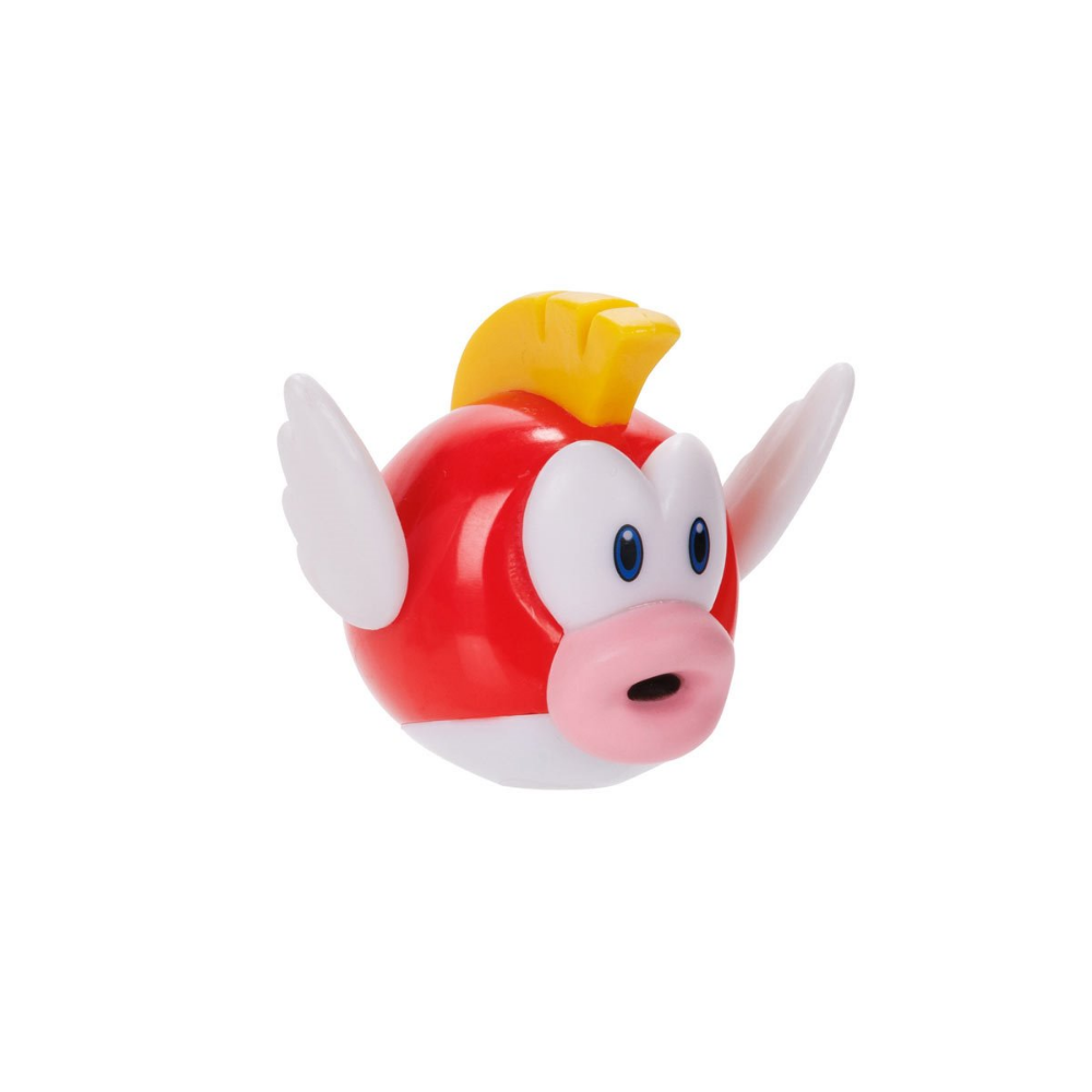 Nintendo | Figura Articulada de Edición Limitada Wave 53