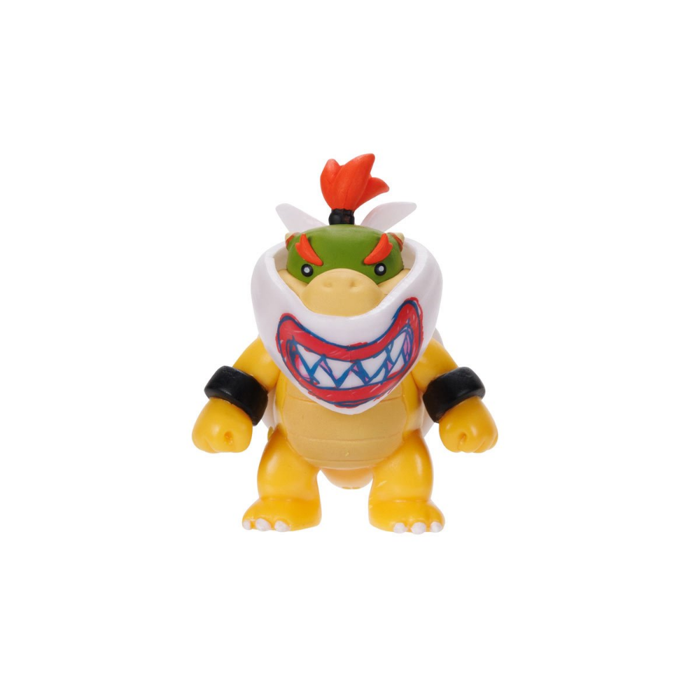 Nintendo | Figura Articulada de Edición Limitada Wave 53
