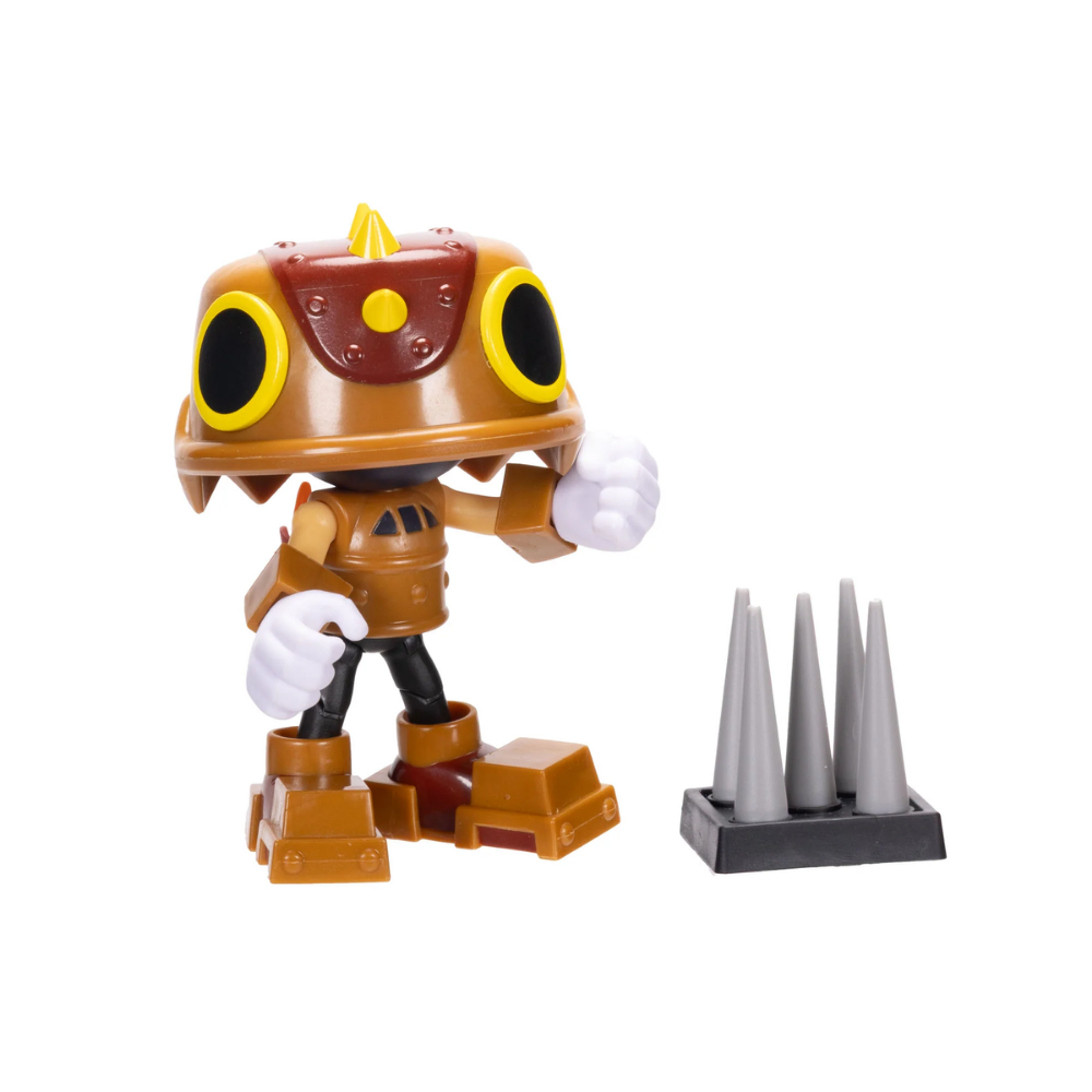 Sonic | Surtido de Figura Articulada