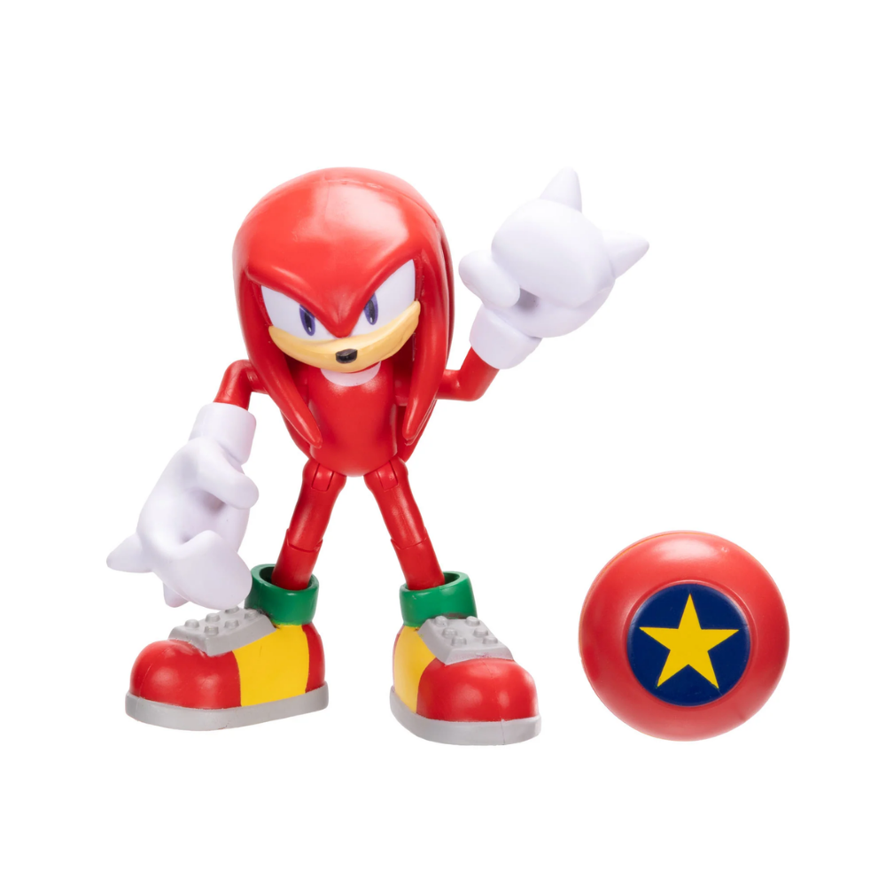 Sonic | Surtido de Figura Articulada