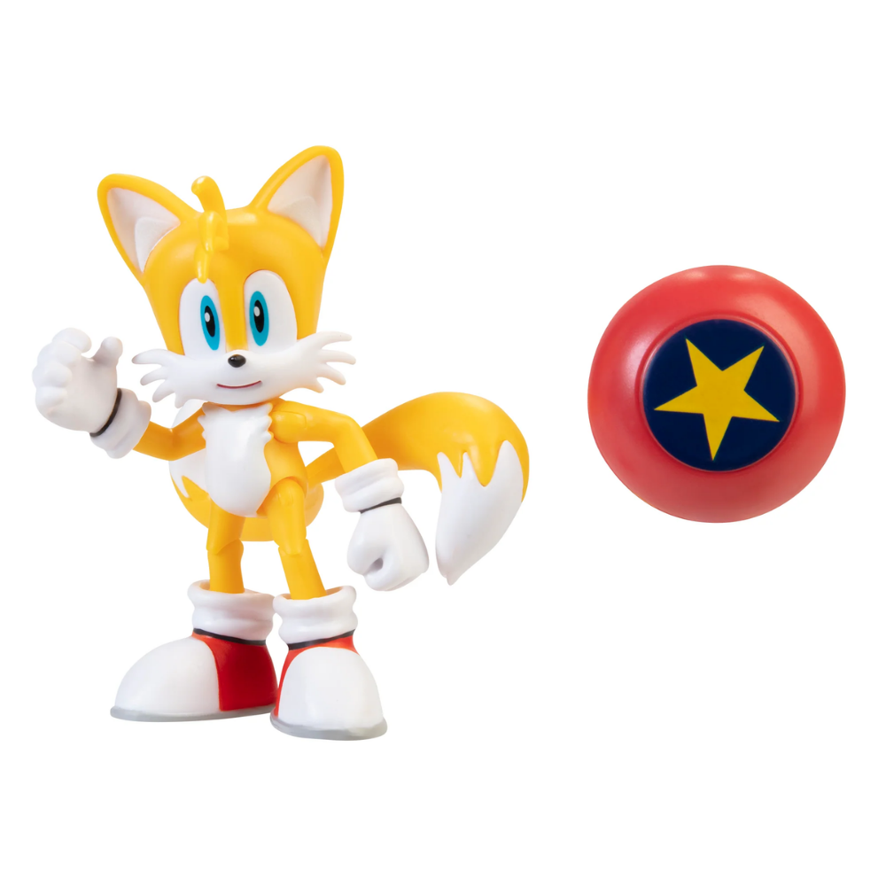 Sonic | Surtido de Figura Articulada