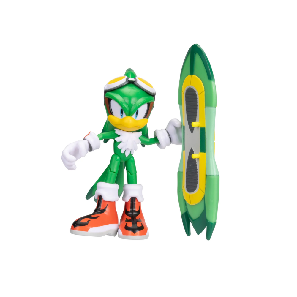 Sonic | Surtido de Figura Articulada