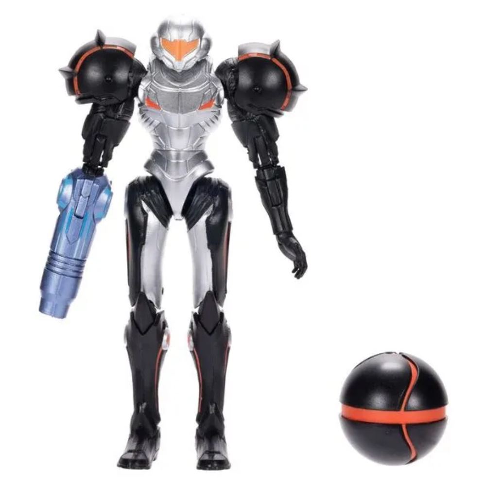 Nintendo | Figura articulada Franchise Mix Wave Personajes Surtidos