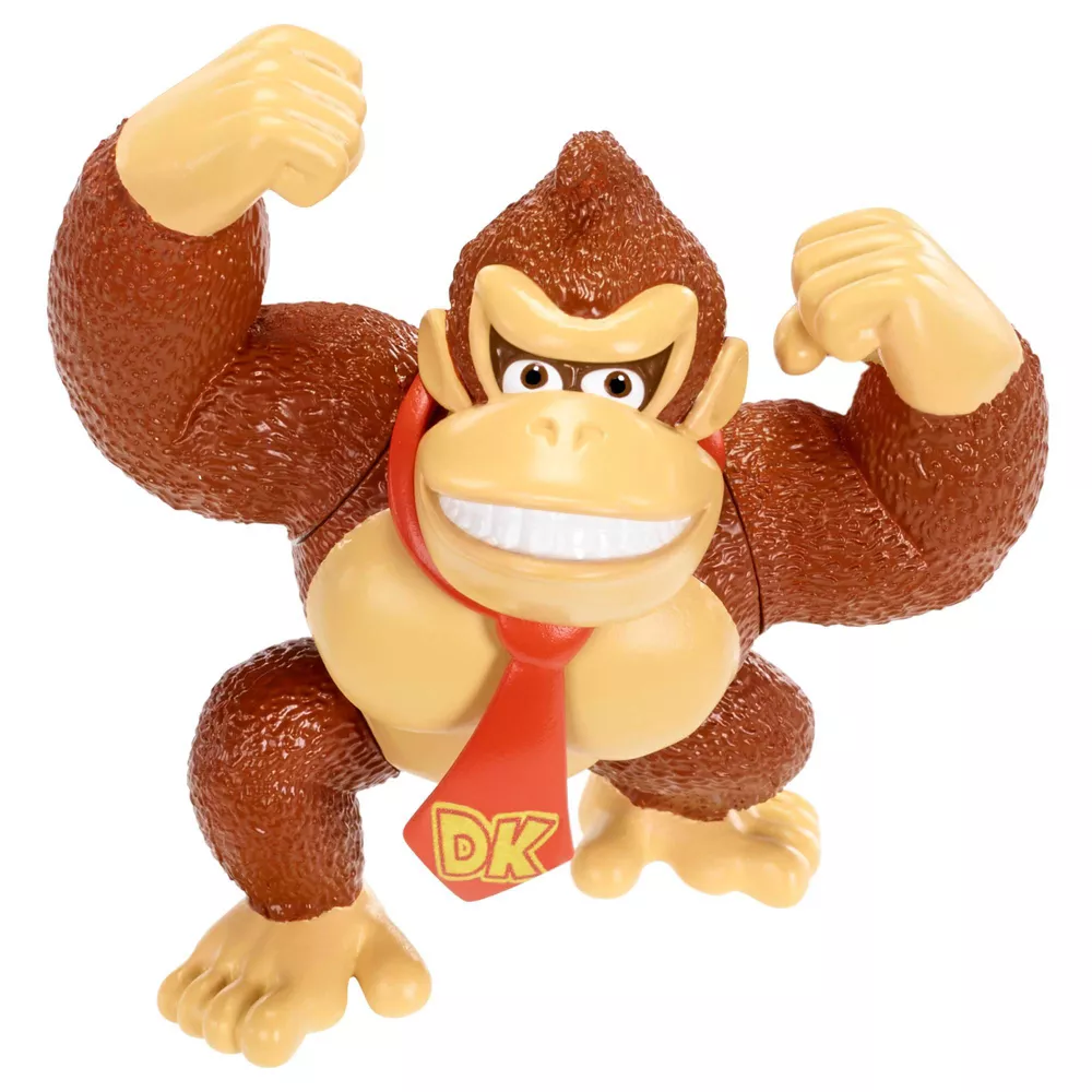 Nintendo | Multipack de 4 Figuras