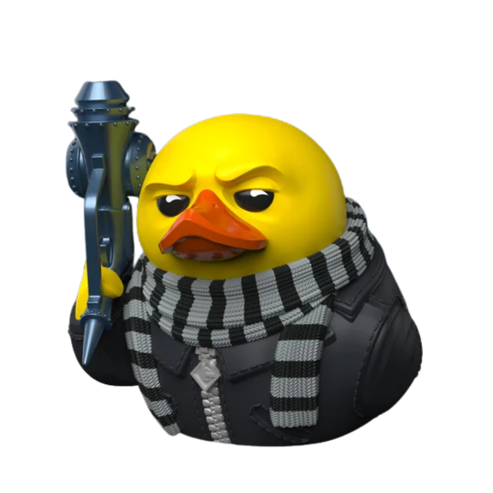 Tubbz | Minions Gru
