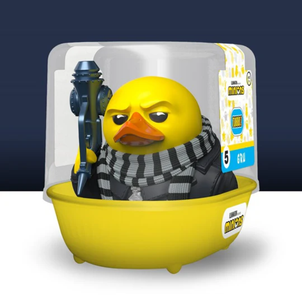 Tubbz | Minions Gru