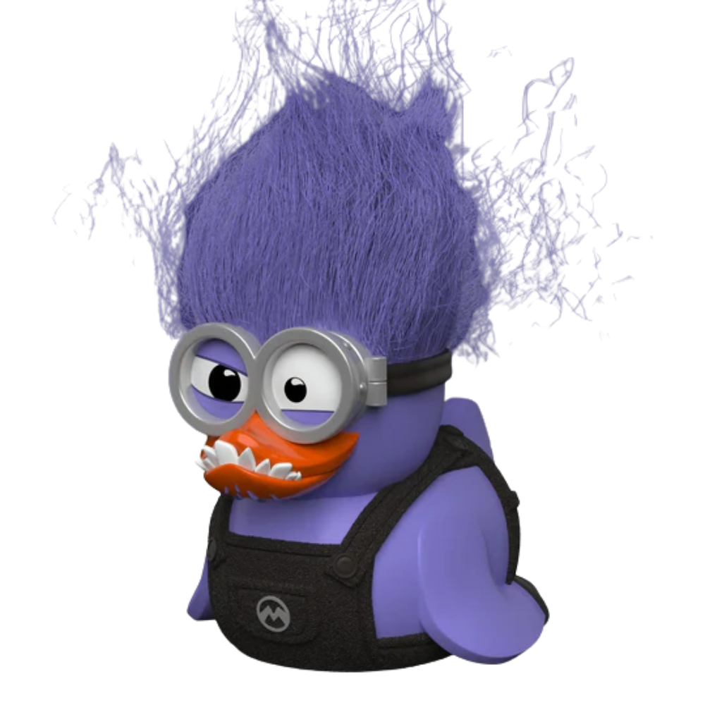 Tubbz | Minions Evil Minion