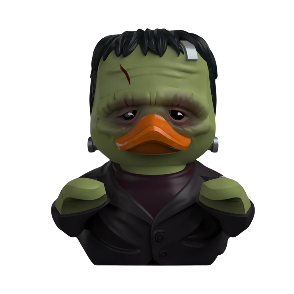 Tubbz | Frankenstein