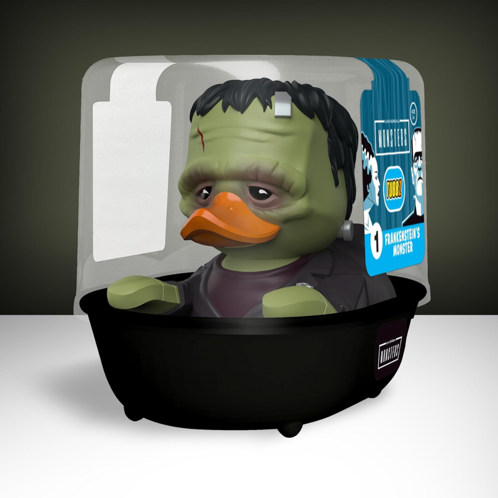 Tubbz | Frankenstein