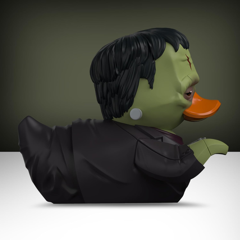 Tubbz | Frankenstein