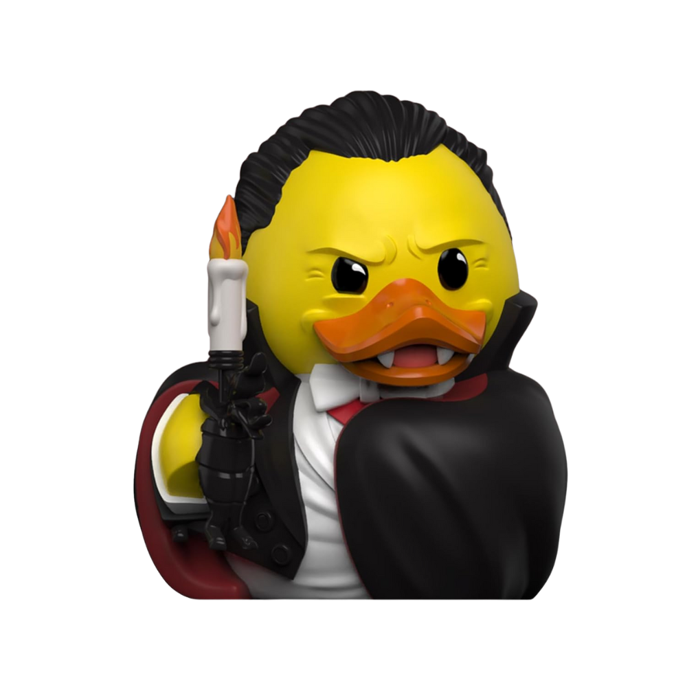 Tubbz | Drácula