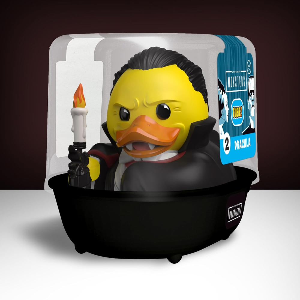 Tubbz | Drácula