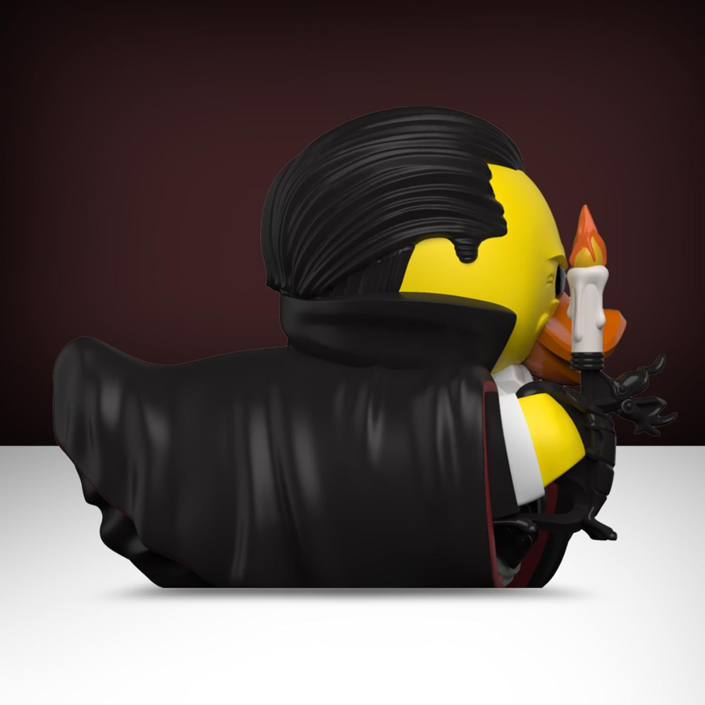 Tubbz | Drácula