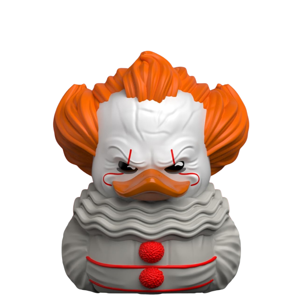 Tubbz | Pennywise