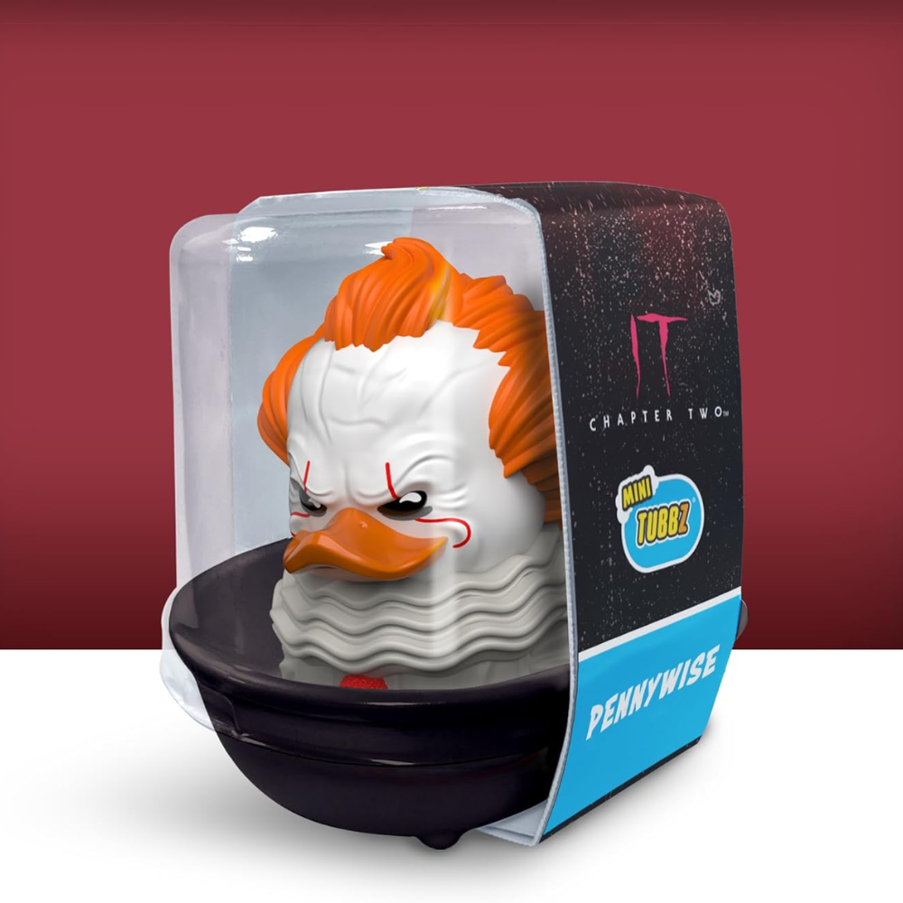Tubbz | Pennywise
