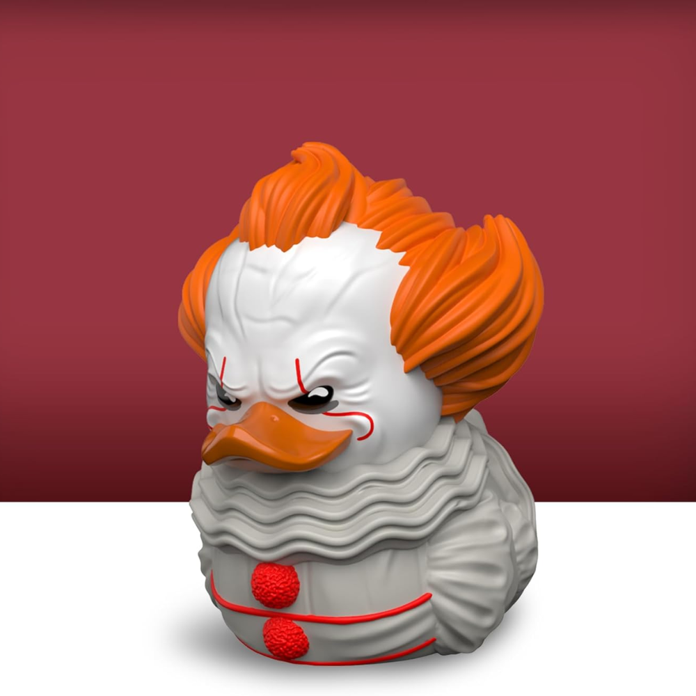 Tubbz | Pennywise