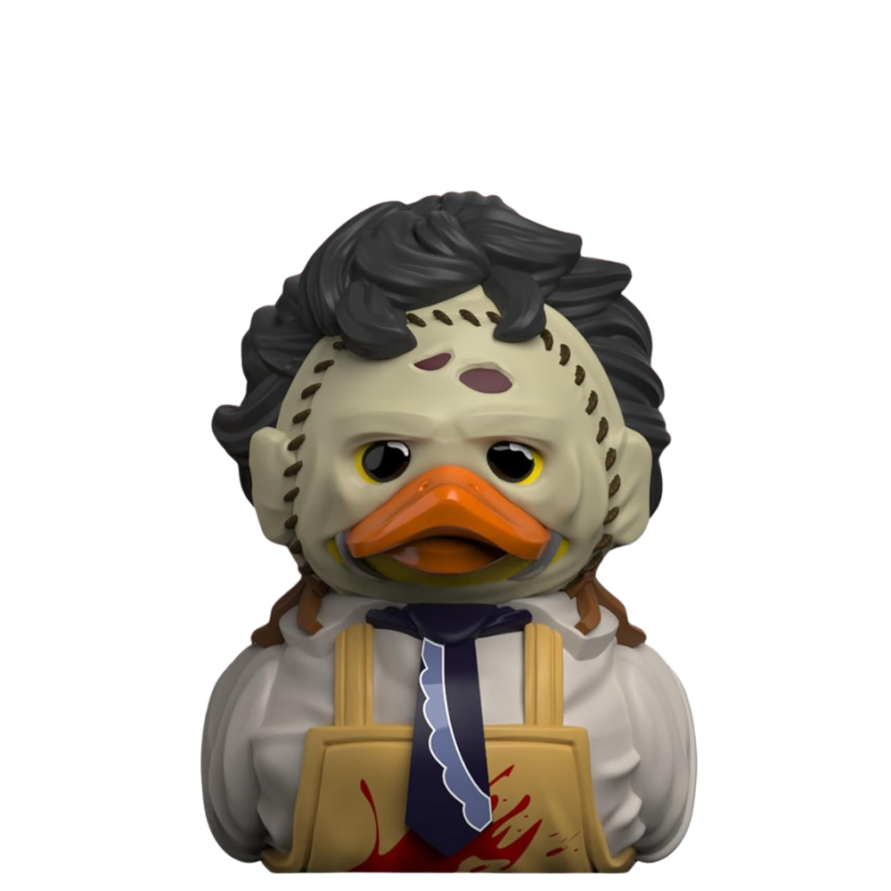 Tubbz | Leatherface