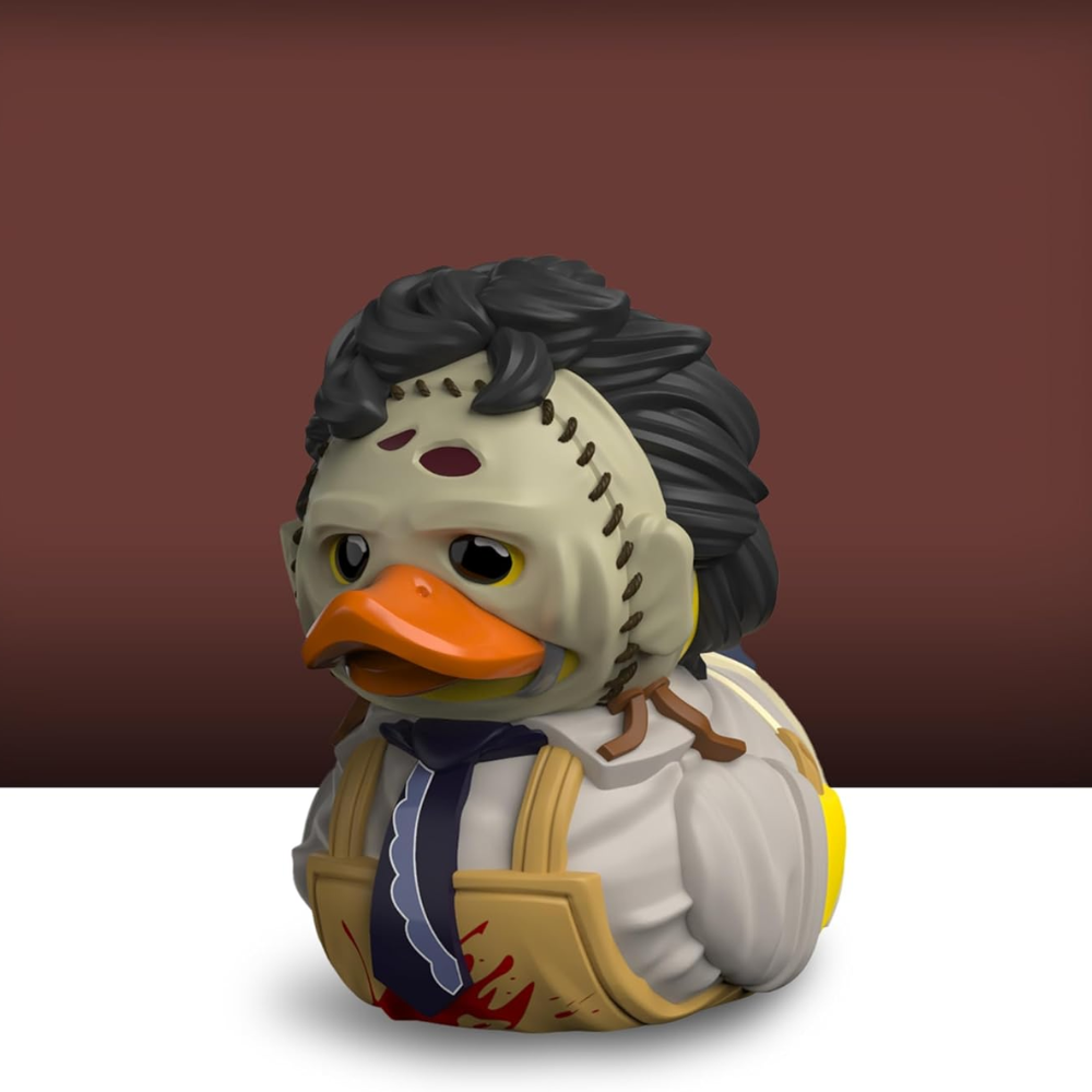 Tubbz | Leatherface
