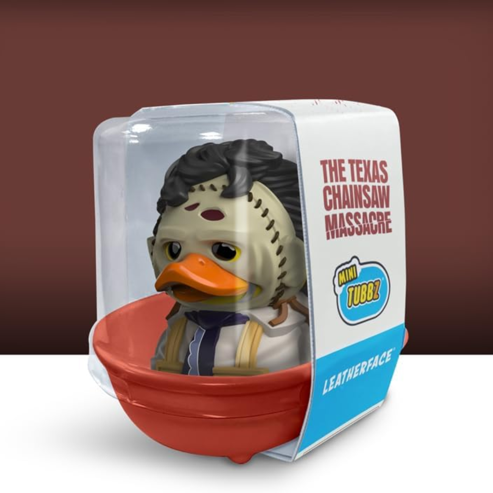 Tubbz | Leatherface