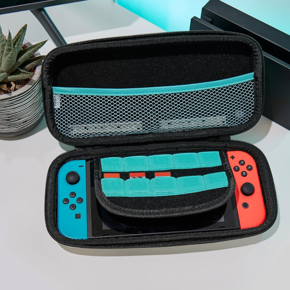 Tubbz | Fortnite Switch Case Llama 2024