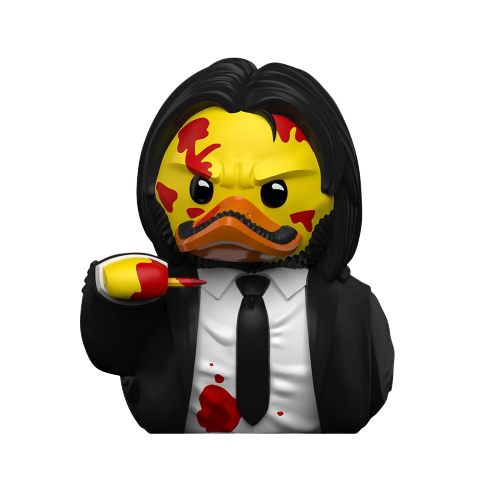 Tubbz | John Wick
