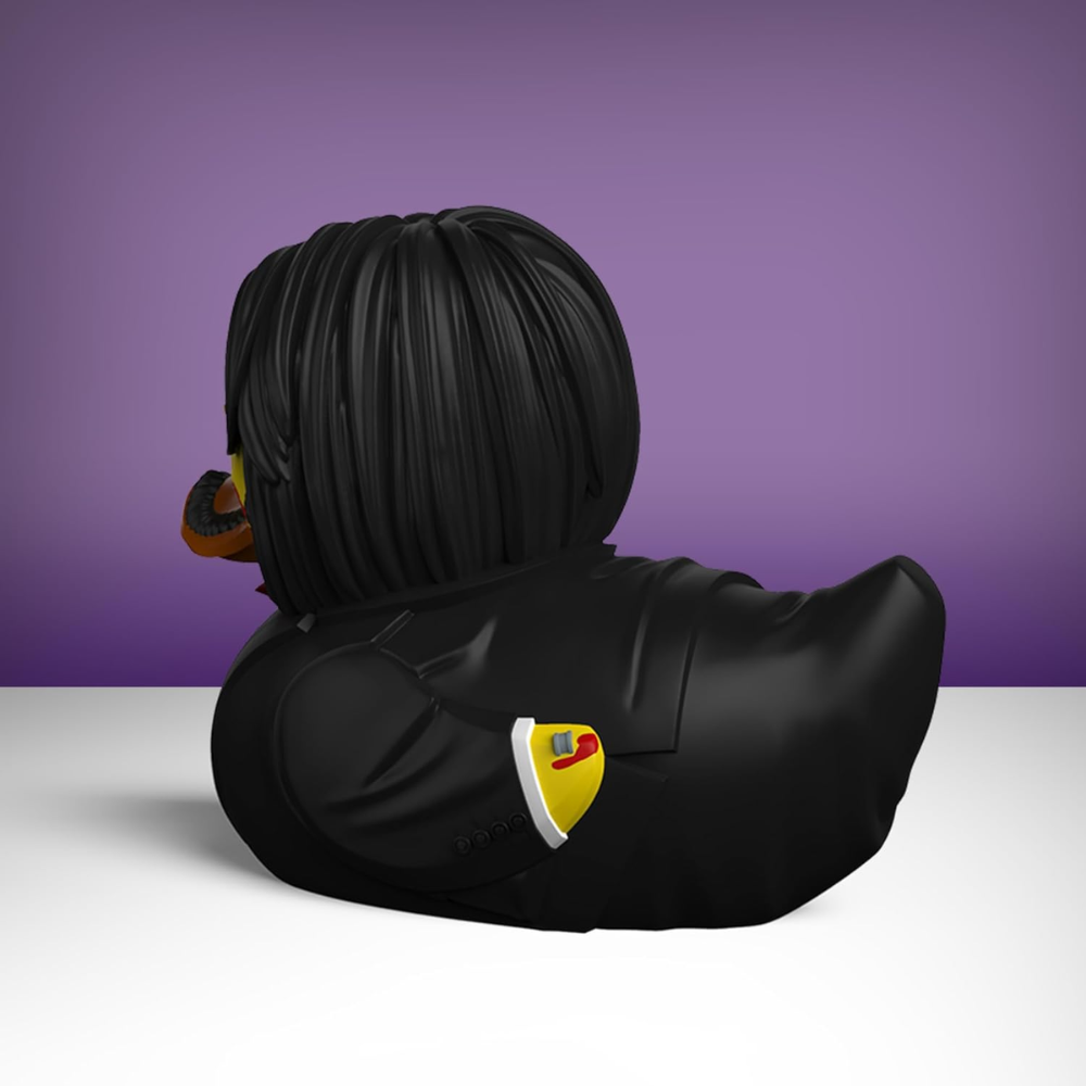Tubbz | John Wick