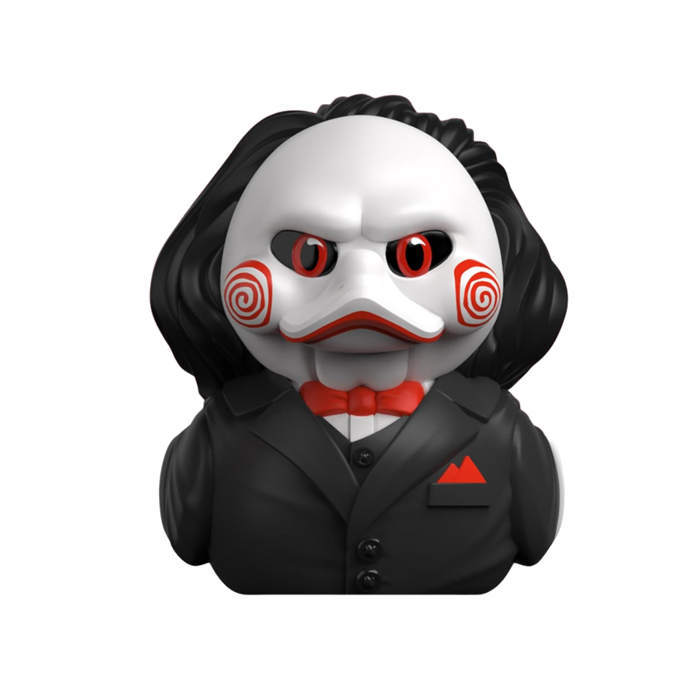 Tubbz | Billy The Puppet