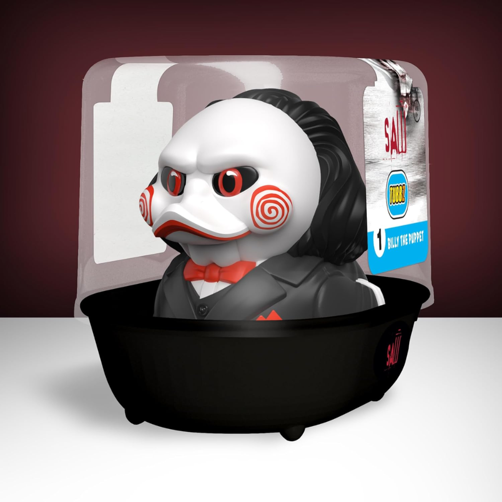 Tubbz | Billy The Puppet